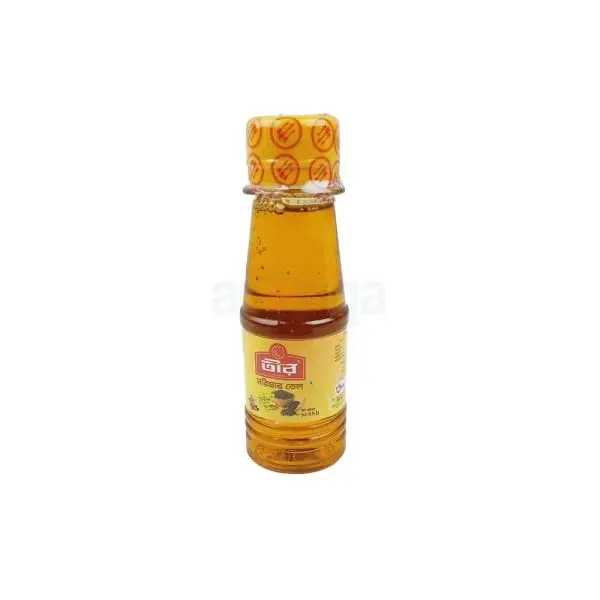 TEER Mustard Oil  80ml